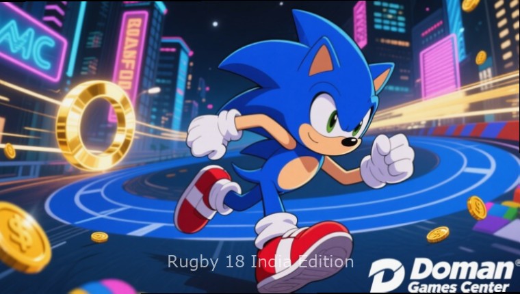 Rugby 18 India Edition - Festival Tournaments Mode Festival Tournaments